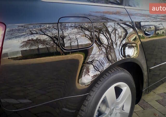 Чорний Ауді А4, об'ємом двигуна 1.6 л та пробігом 200 тис. км за 7700 $, фото 96 на Automoto.ua