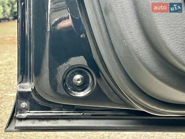 Чорний Ауді А4, об'ємом двигуна 1.8 л та пробігом 218 тис. км за 7650 $, фото 71 на Automoto.ua