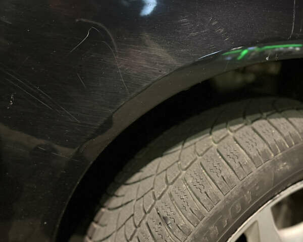 Черный Ауди А4, объемом двигателя 2 л и пробегом 300 тыс. км за 2950 $, фото 19 на Automoto.ua