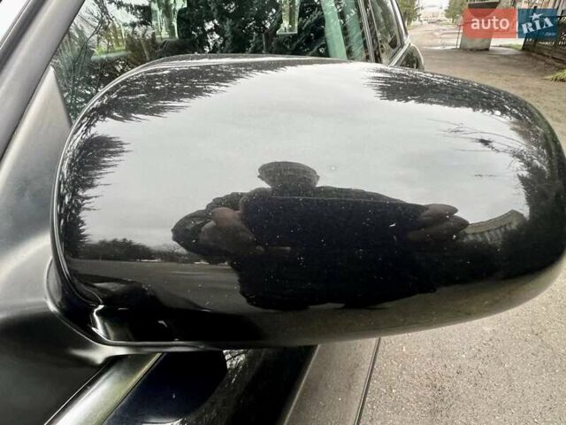 Чорний Ауді А4, об'ємом двигуна 1.8 л та пробігом 218 тис. км за 7650 $, фото 40 на Automoto.ua