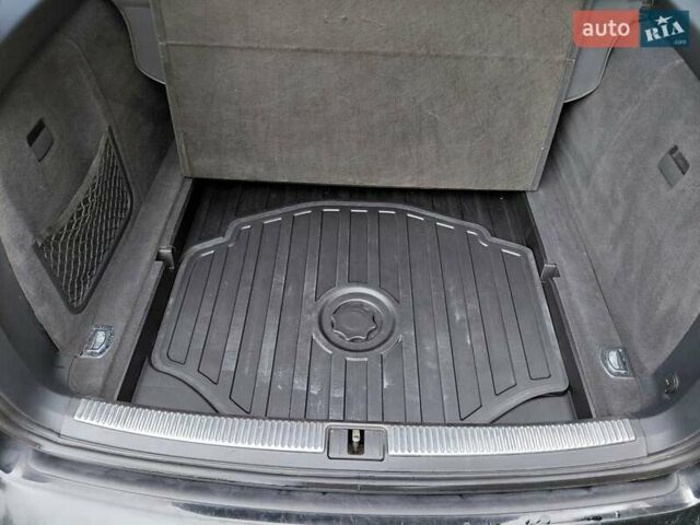 Черный Ауди А4, объемом двигателя 1.6 л и пробегом 234 тыс. км за 6550 $, фото 27 на Automoto.ua