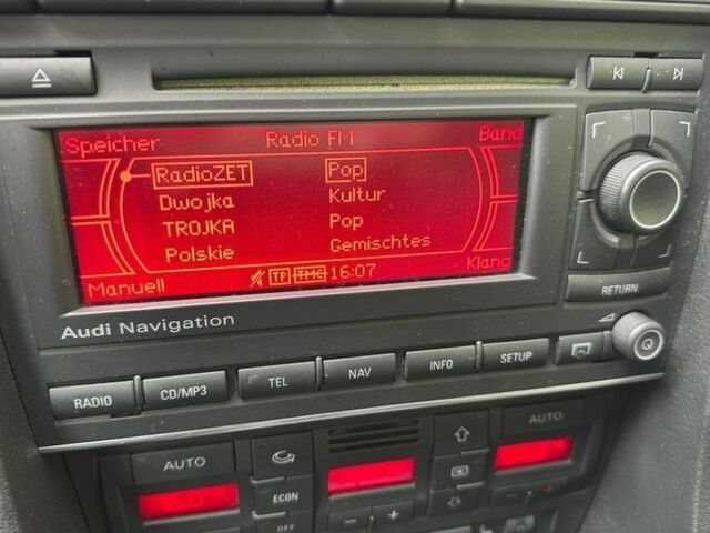 Чорний Ауді А4, об'ємом двигуна 0 л та пробігом 295 тис. км за 2500 $, фото 8 на Automoto.ua