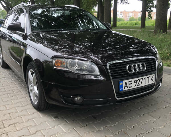 Черный Ауди А4, объемом двигателя 1.97 л и пробегом 234 тыс. км за 7200 $, фото 8 на Automoto.ua