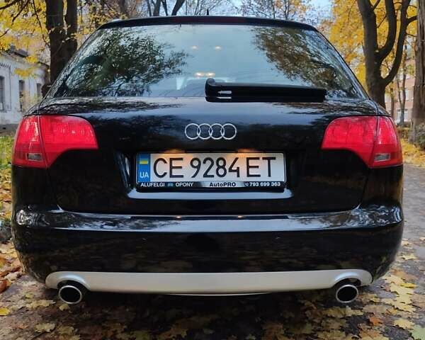 Черный Ауди А4, объемом двигателя 1.78 л и пробегом 380 тыс. км за 6300 $, фото 13 на Automoto.ua