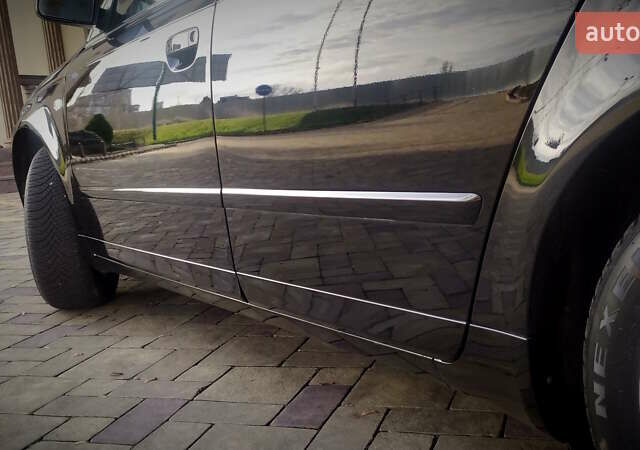 Чорний Ауді А4, об'ємом двигуна 1.6 л та пробігом 200 тис. км за 7700 $, фото 79 на Automoto.ua