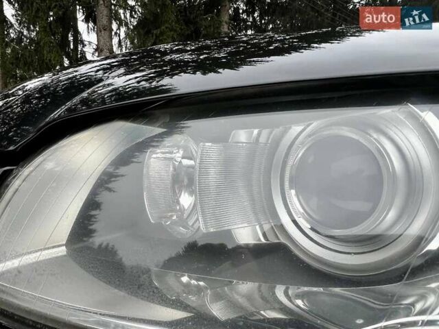 Чорний Ауді А4, об'ємом двигуна 1.8 л та пробігом 218 тис. км за 7650 $, фото 39 на Automoto.ua