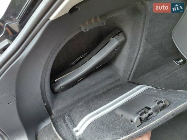 Черный Ауди А4, объемом двигателя 1.6 л и пробегом 234 тыс. км за 6550 $, фото 28 на Automoto.ua