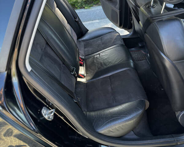 Черный Ауди А4, объемом двигателя 1.97 л и пробегом 219 тыс. км за 6700 $, фото 7 на Automoto.ua