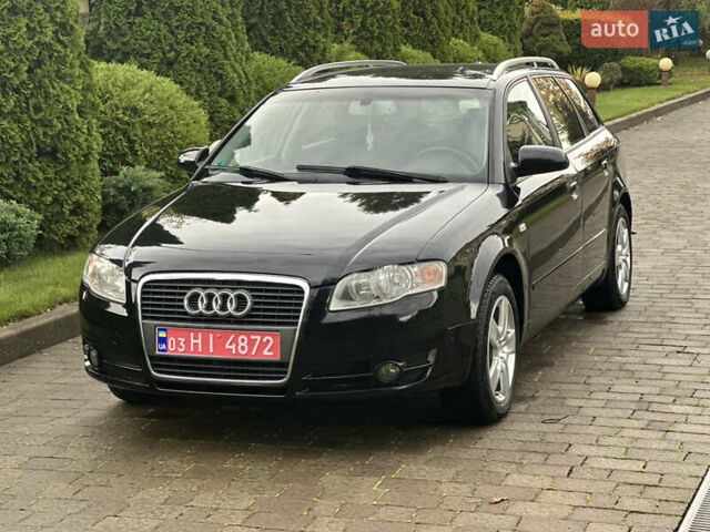Черный Ауди А4, объемом двигателя 1.8 л и пробегом 224 тыс. км за 6700 $, фото 22 на Automoto.ua