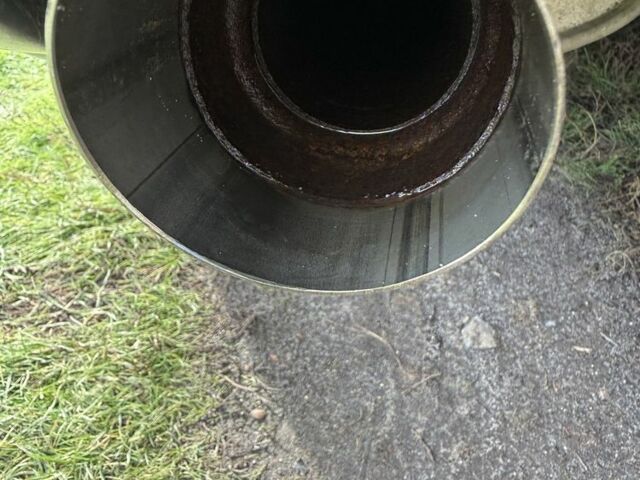 Ауди А4 2006 в Харькове на Automoto.ua Черный Ауди А4, объемом двигателя 2 л и пробегом 202 тыс. км за 7600 $, фото 6 на Automoto.ua