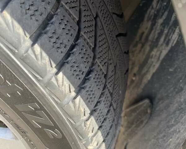 Чорний Ауді А4, об'ємом двигуна 1.6 л та пробігом 283 тис. км за 6900 $, фото 6 на Automoto.ua