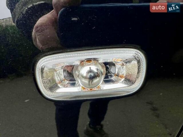 Чорний Ауді А4, об'ємом двигуна 1.8 л та пробігом 218 тис. км за 7650 $, фото 41 на Automoto.ua