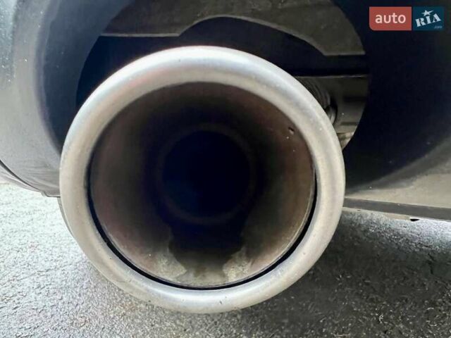 Чорний Ауді А4, об'ємом двигуна 1.8 л та пробігом 218 тис. км за 7650 $, фото 48 на Automoto.ua