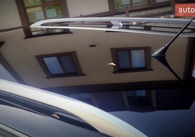 Чорний Ауді А4, об'ємом двигуна 1.6 л та пробігом 200 тис. км за 7700 $, фото 75 на Automoto.ua