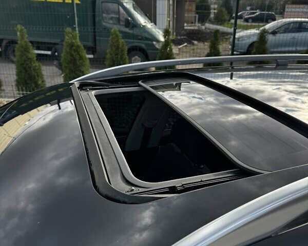 Черный Ауди А4, объемом двигателя 2 л и пробегом 293 тыс. км за 6500 $, фото 22 на Automoto.ua