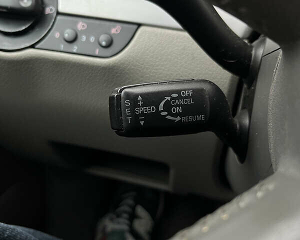 Черный Ауди А4, объемом двигателя 2 л и пробегом 332 тыс. км за 5250 $, фото 12 на Automoto.ua