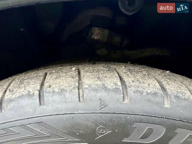 Чорний Ауді А4, об'ємом двигуна 1.8 л та пробігом 218 тис. км за 7650 $, фото 63 на Automoto.ua