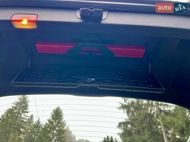 Чорний Ауді А4, об'ємом двигуна 1.8 л та пробігом 218 тис. км за 7650 $, фото 100 на Automoto.ua