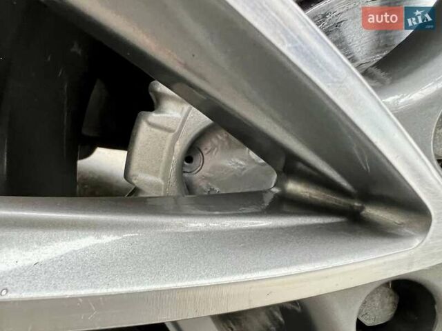 Чорний Ауді А4, об'ємом двигуна 1.8 л та пробігом 218 тис. км за 7650 $, фото 60 на Automoto.ua