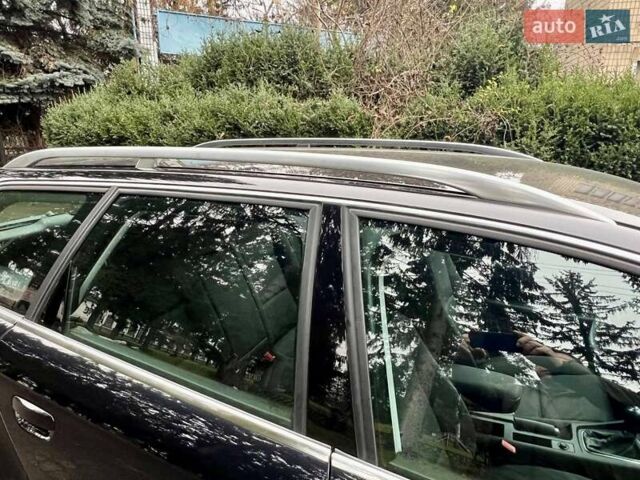 Чорний Ауді А4, об'ємом двигуна 1.8 л та пробігом 218 тис. км за 7650 $, фото 57 на Automoto.ua