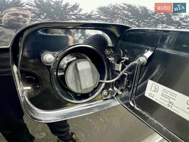 Чорний Ауді А4, об'ємом двигуна 1.8 л та пробігом 218 тис. км за 7650 $, фото 53 на Automoto.ua