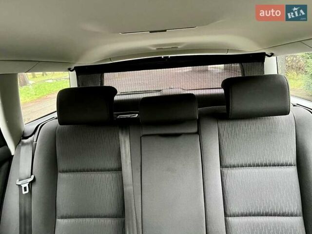 Чорний Ауді А4, об'ємом двигуна 1.8 л та пробігом 218 тис. км за 7650 $, фото 88 на Automoto.ua