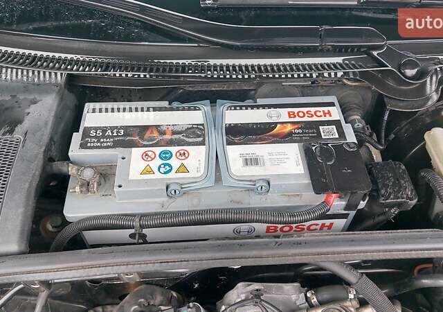 Чорний Ауді А4, об'ємом двигуна 2 л та пробігом 222 тис. км за 8350 $, фото 56 на Automoto.ua