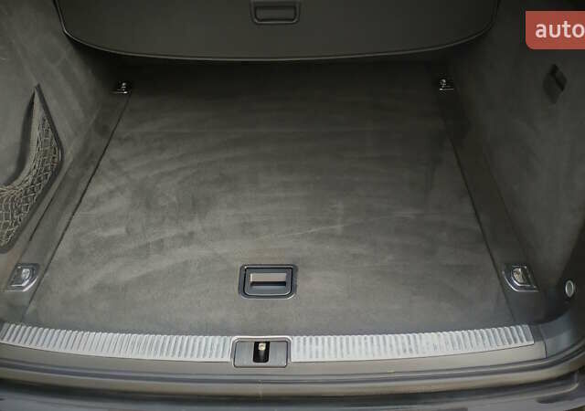 Чорний Ауді А4, об'ємом двигуна 1.6 л та пробігом 200 тис. км за 7700 $, фото 106 на Automoto.ua