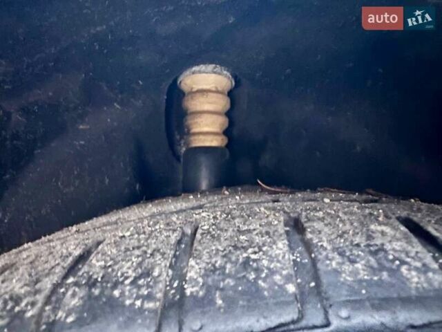 Чорний Ауді А4, об'ємом двигуна 1.8 л та пробігом 218 тис. км за 7650 $, фото 61 на Automoto.ua