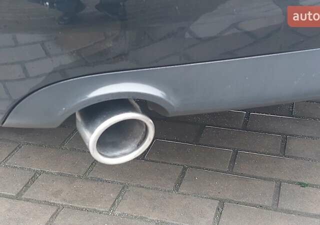 Чорний Ауді А4, об'ємом двигуна 2 л та пробігом 222 тис. км за 8350 $, фото 19 на Automoto.ua