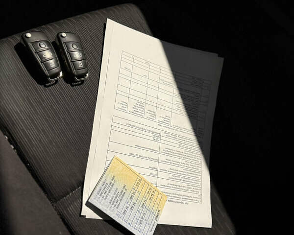 Черный Ауди А4, объемом двигателя 2 л и пробегом 300 тыс. км за 2950 $, фото 20 на Automoto.ua