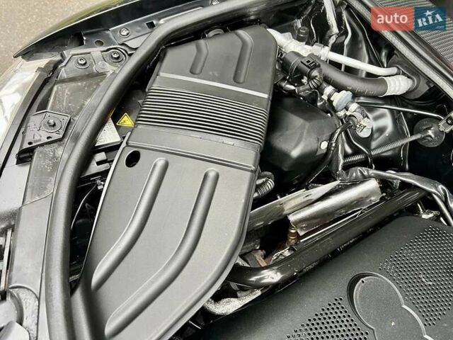 Чорний Ауді А4, об'ємом двигуна 1.8 л та пробігом 218 тис. км за 7650 $, фото 104 на Automoto.ua