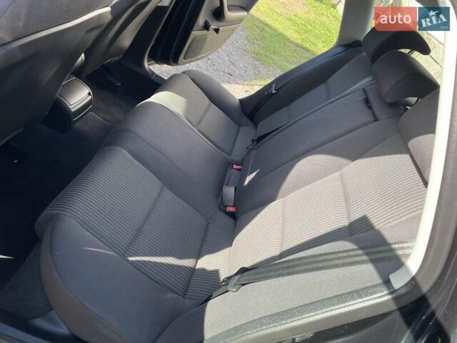 Чорний Ауді А4, об'ємом двигуна 1.8 л та пробігом 145 тис. км за 7650 $, фото 30 на Automoto.ua
