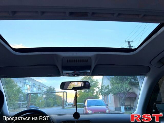 Черный Ауди А4, объемом двигателя 2 л и пробегом 270 тыс. км за 9400 $, фото 6 на Automoto.ua