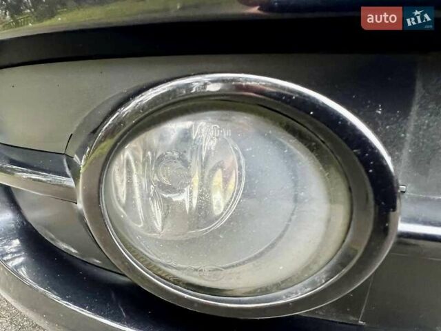 Чорний Ауді А4, об'ємом двигуна 1.8 л та пробігом 218 тис. км за 7650 $, фото 38 на Automoto.ua