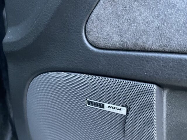 Черный Ауди А4, объемом двигателя 2 л и пробегом 340 тыс. км за 3200 $, фото 10 на Automoto.ua