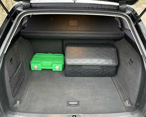 Черный Ауди А4, объемом двигателя 1.97 л и пробегом 400 тыс. км за 7900 $, фото 1 на Automoto.ua