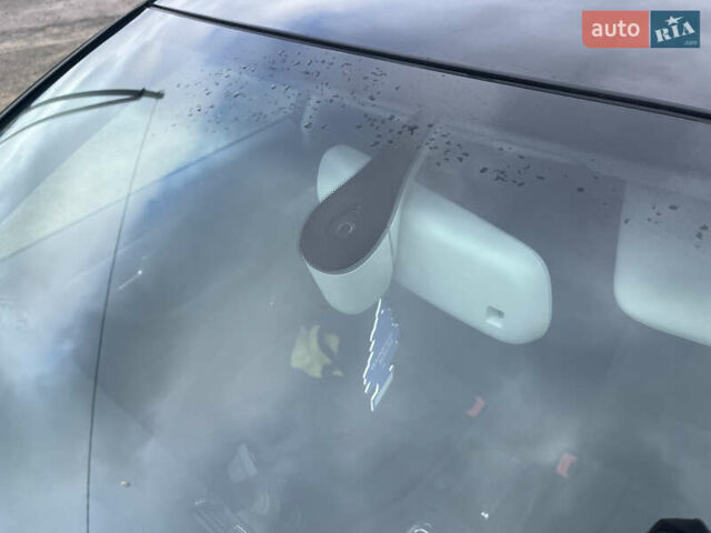 Чорний Ауді А4, об'ємом двигуна 1.8 л та пробігом 223 тис. км за 6500 $, фото 21 на Automoto.ua