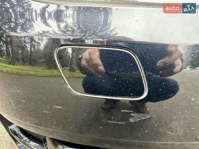 Чорний Ауді А4, об'ємом двигуна 1.8 л та пробігом 218 тис. км за 7650 $, фото 35 на Automoto.ua