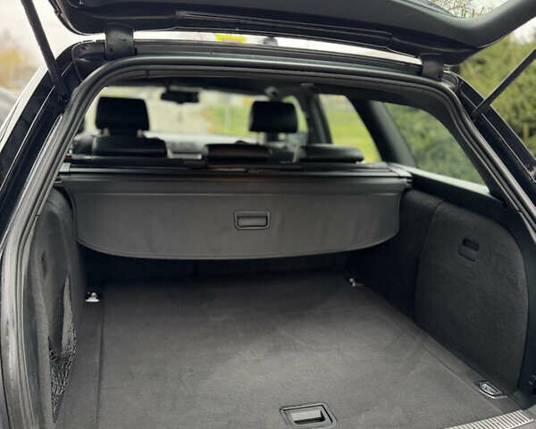 Черный Ауди А4, объемом двигателя 0 л и пробегом 210 тыс. км за 7649 $, фото 41 на Automoto.ua