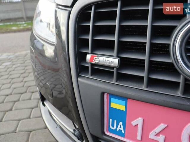 Черный Ауди А4, объемом двигателя 1.8 л и пробегом 302 тыс. км за 6599 $, фото 18 на Automoto.ua