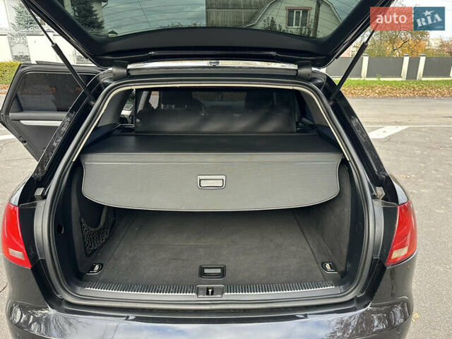 Ауди А4 2007 в Виннице на Automoto.ua Черный Ауди А4, объемом двигателя 1.97 л и пробегом 307 тыс. км за 7299 $, фото 38 на Automoto.ua