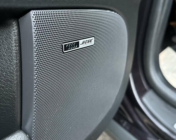 Чорний Ауді А4, об'ємом двигуна 1.8 л та пробігом 299 тис. км за 7599 $, фото 36 на Automoto.ua