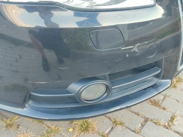 Чорний Ауді А4, об'ємом двигуна 1.6 л та пробігом 202 тис. км за 6700 $, фото 12 на Automoto.ua