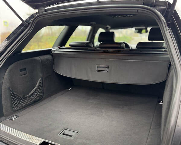 Черный Ауди А4, объемом двигателя 0 л и пробегом 210 тыс. км за 7649 $, фото 43 на Automoto.ua