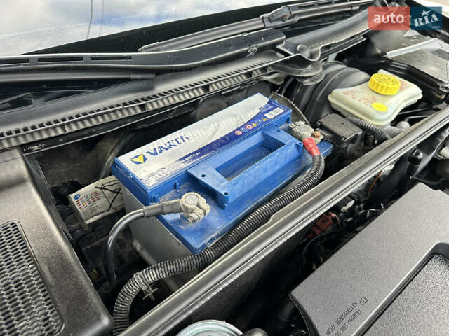 Ауди А4 2007 в Виннице на Automoto.ua Черный Ауди А4, объемом двигателя 1.97 л и пробегом 307 тыс. км за 7299 $, фото 58 на Automoto.ua