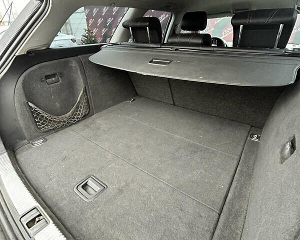 Черный Ауди А4, объемом двигателя 1.97 л и пробегом 345 тыс. км за 6300 $, фото 10 на Automoto.ua