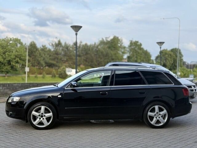 Черный Ауди А4, объемом двигателя 0 л и пробегом 250 тыс. км за 2500 $, фото 3 на Automoto.ua
