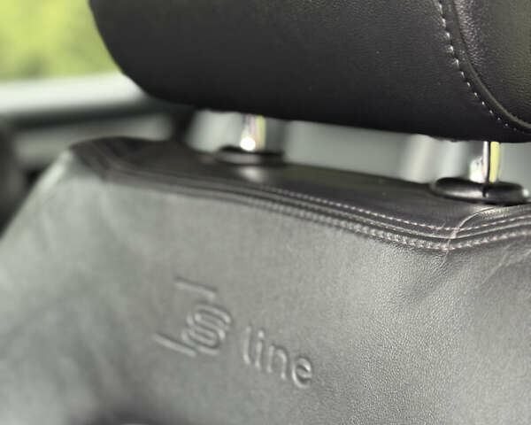 Черный Ауди А4, объемом двигателя 0 л и пробегом 210 тыс. км за 7649 $, фото 37 на Automoto.ua