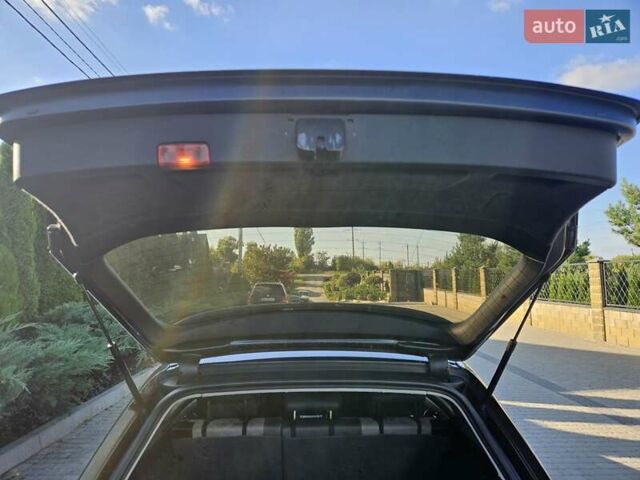 Чорний Ауді А4, об'ємом двигуна 1.9 л та пробігом 332 тис. км за 6450 $, фото 15 на Automoto.ua